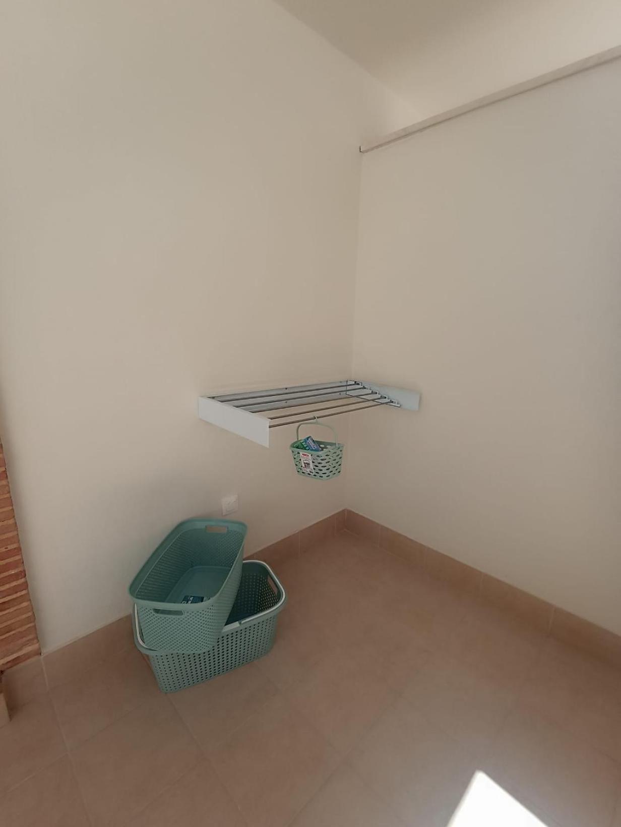 Apartamento Nuevo Centrico Con Aparcamiento Privado Incluido Alcalá de Guadaira Exteriör bild