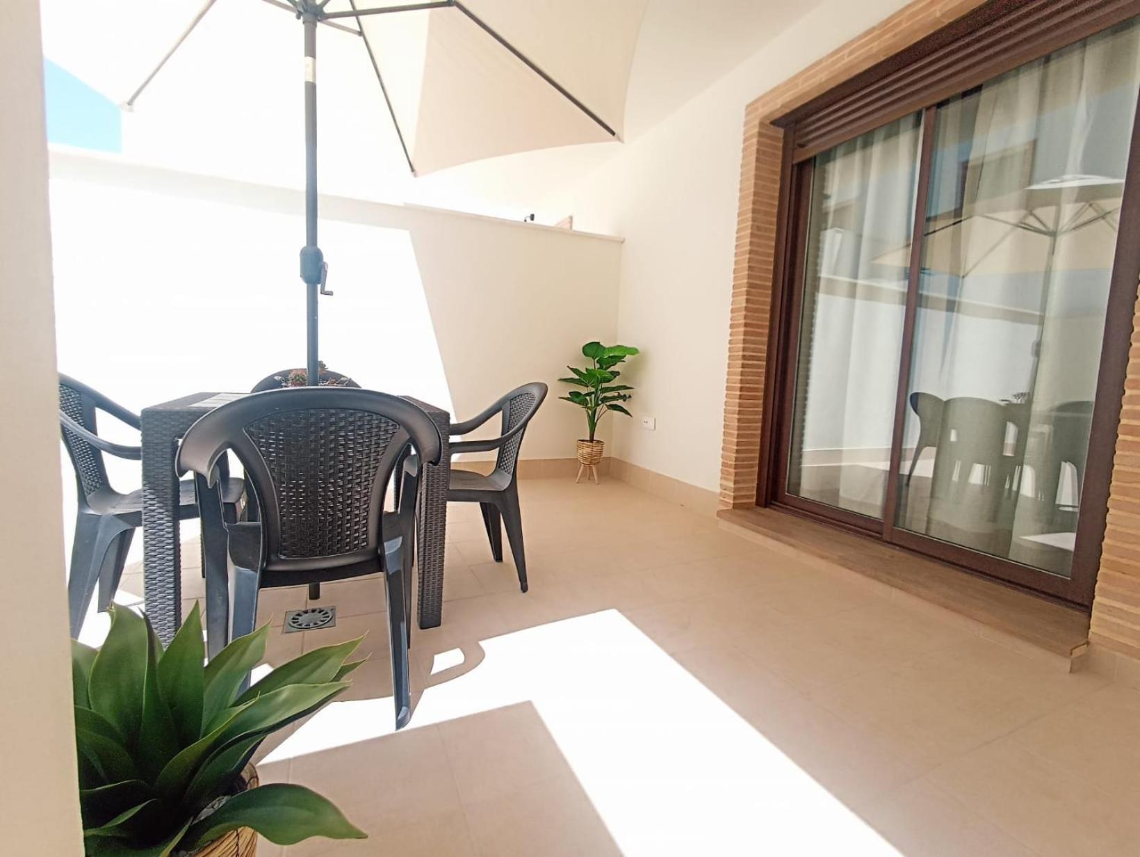 Apartamento Nuevo Centrico Con Aparcamiento Privado Incluido Alcalá de Guadaira Exteriör bild